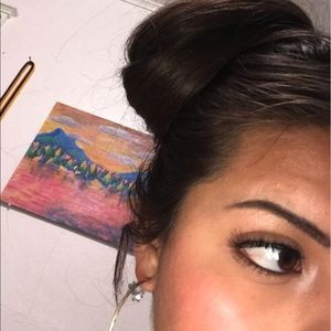 Meet your Posher, Kimberly